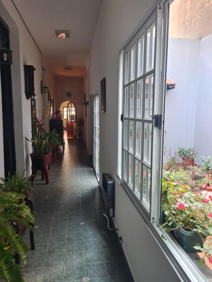 We Make You Feel At Home San Salvador de Jujuy Exterior photo