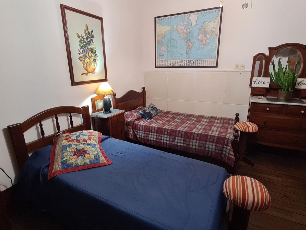 We Make You Feel At Home San Salvador de Jujuy Exterior photo