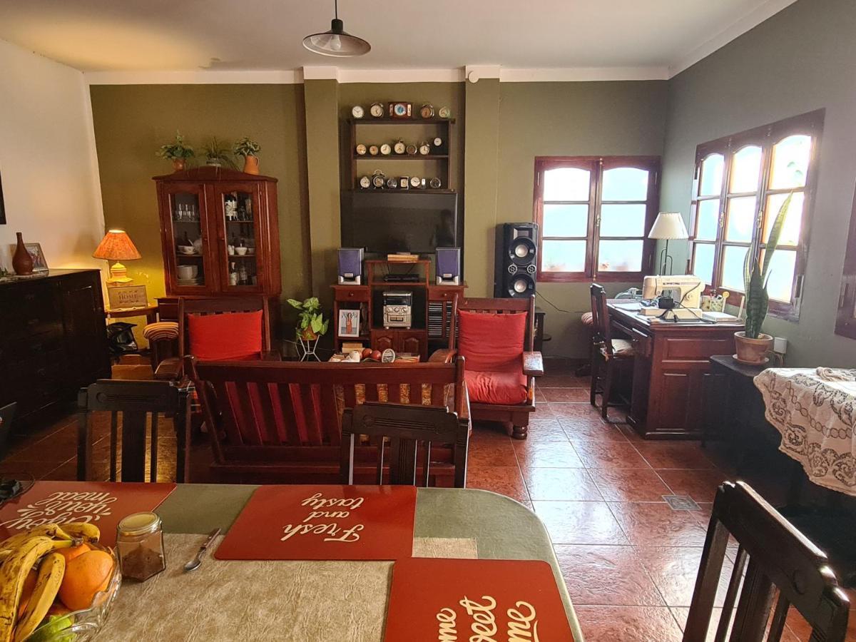 We Make You Feel At Home San Salvador de Jujuy Exterior photo