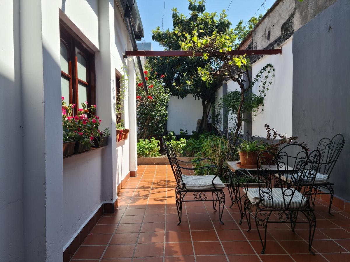 We Make You Feel At Home San Salvador de Jujuy Exterior photo