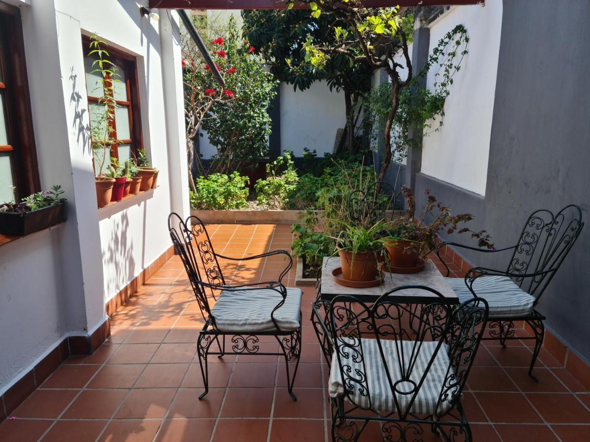 We Make You Feel At Home San Salvador de Jujuy Exterior photo