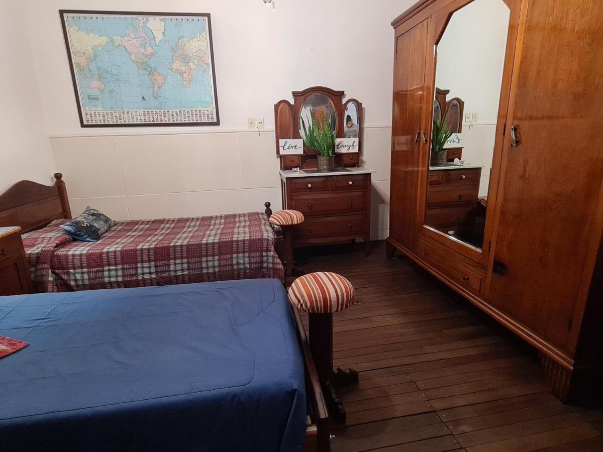 We Make You Feel At Home San Salvador de Jujuy Exterior photo