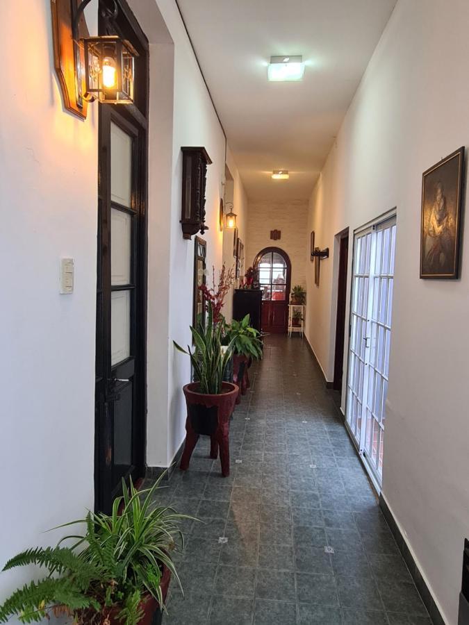 We Make You Feel At Home San Salvador de Jujuy Exterior photo