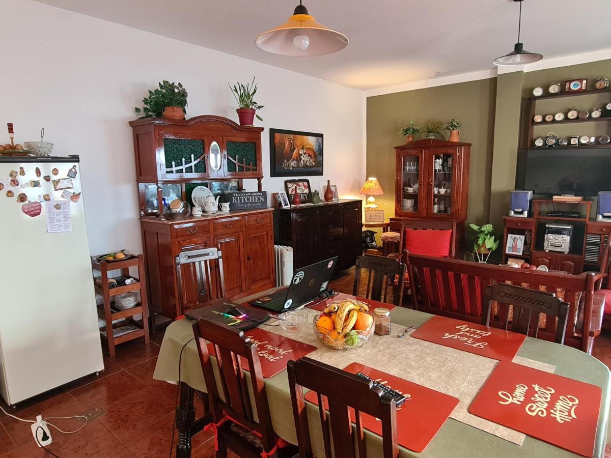 We Make You Feel At Home San Salvador de Jujuy Exterior photo