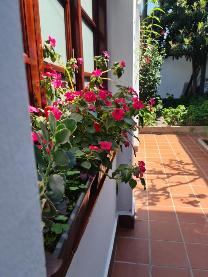 We Make You Feel At Home San Salvador de Jujuy Exterior photo