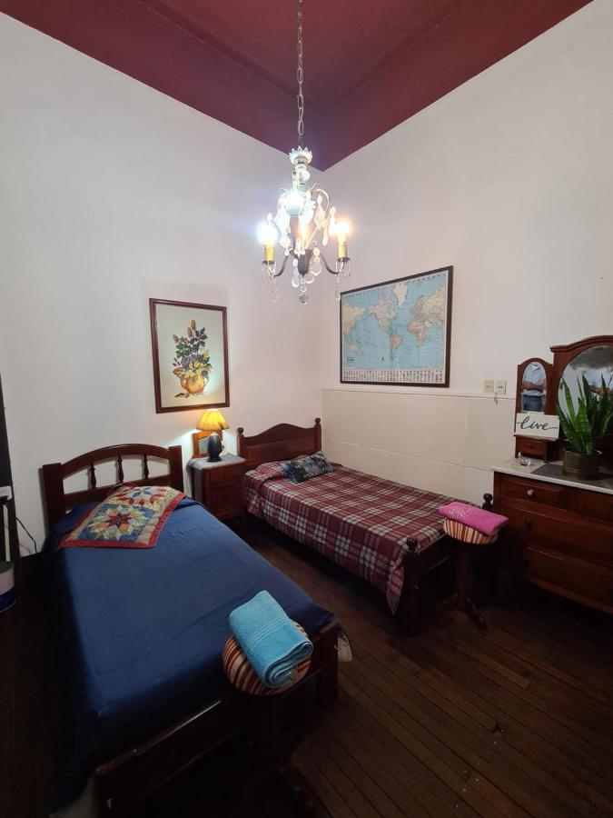 We Make You Feel At Home San Salvador de Jujuy Exterior photo